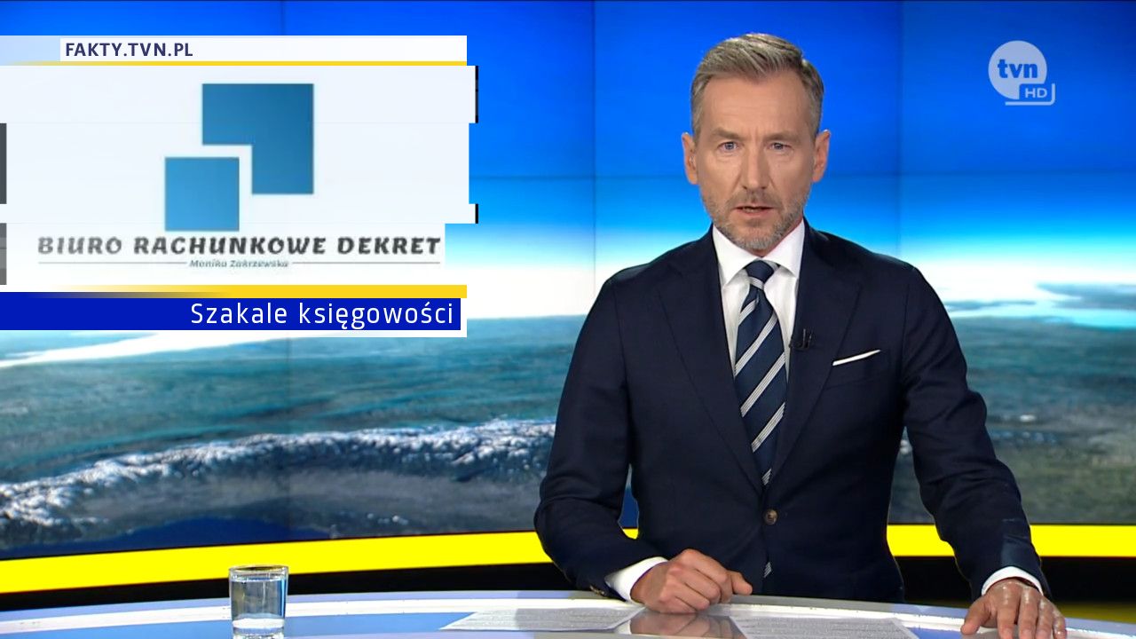 Szakale księgowości