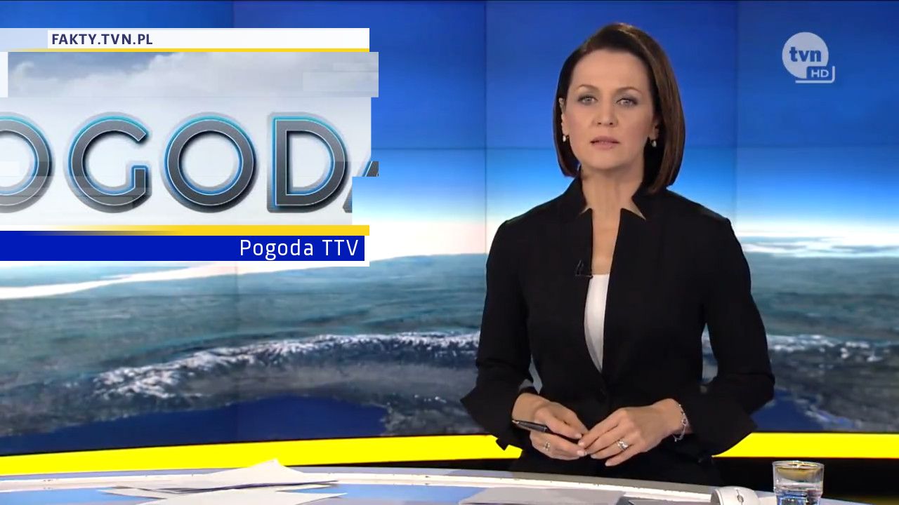 Pogoda TTV