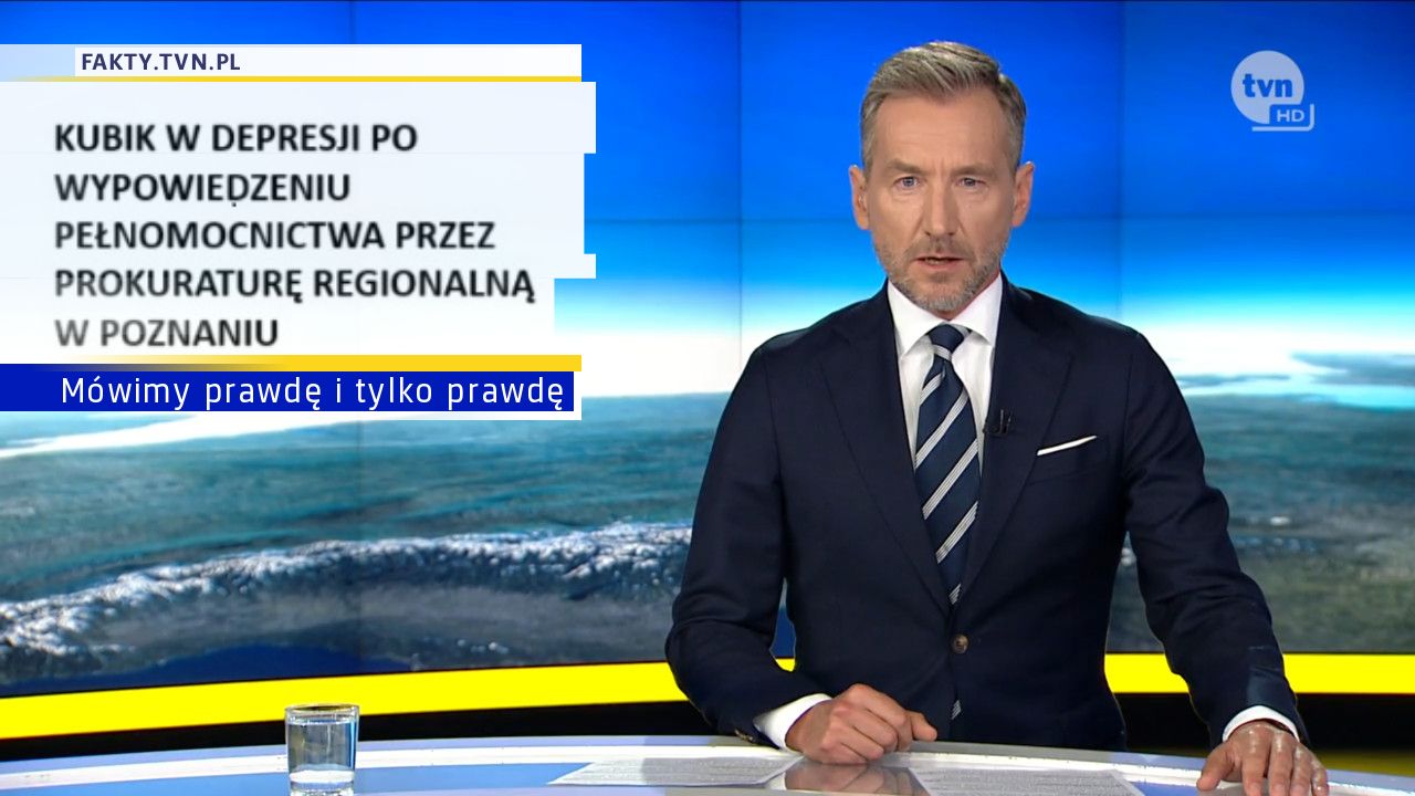 Mówimy prawdę i tylko prawdę