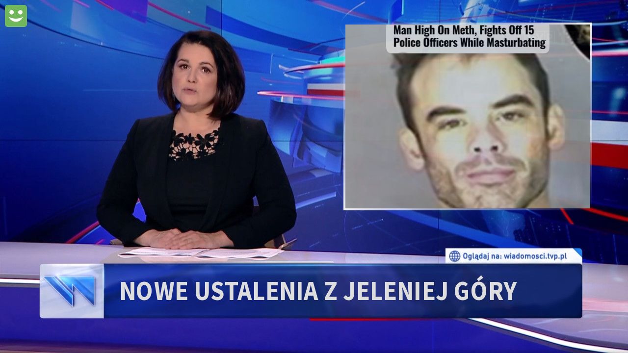 Nowe ustalenia z Jeleniej góry
