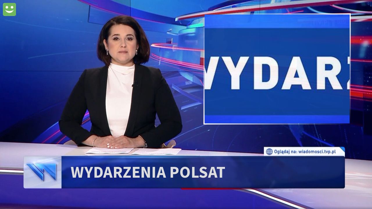 Wydarzenia Polsat