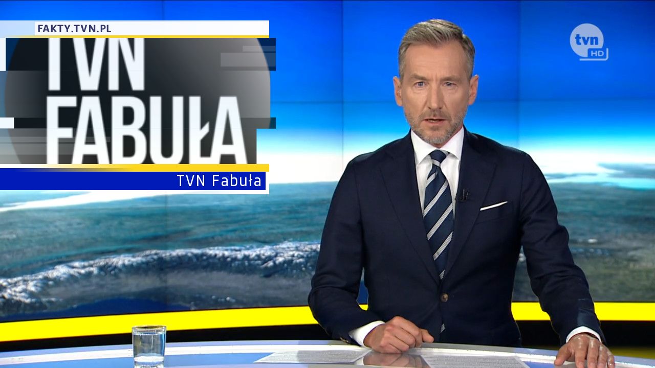 TVN Fabuła