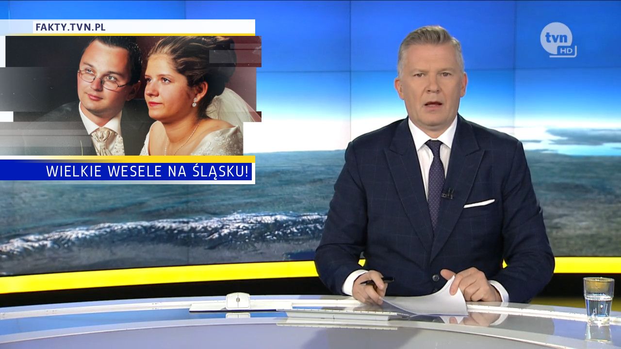 WIELKIE WESELE NA ŚLĄSKU!