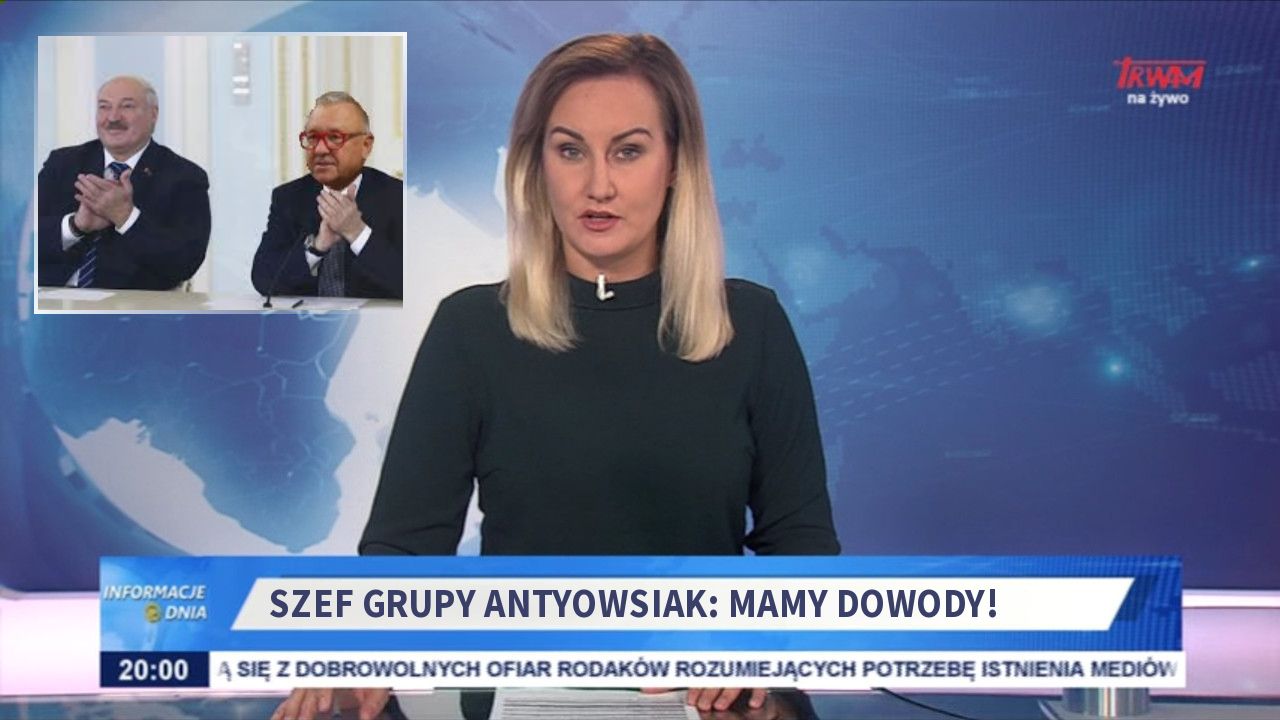 Szef Grupy AntyOwsiak: mamy dowody!