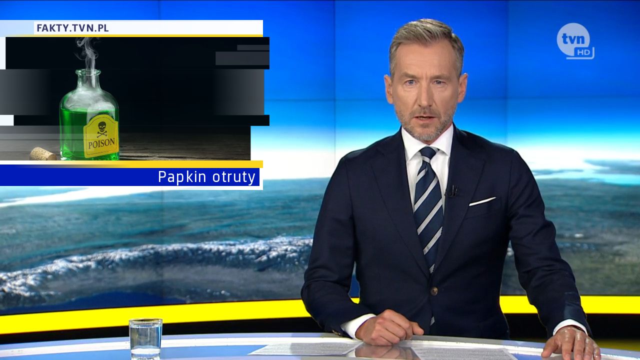 Papkin otruty