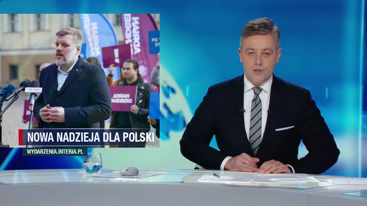 Nowa Nadzieja dla Polski