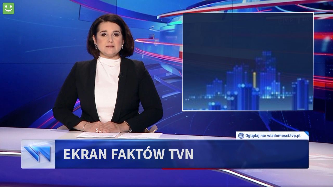 Ekran Faktów TVN
