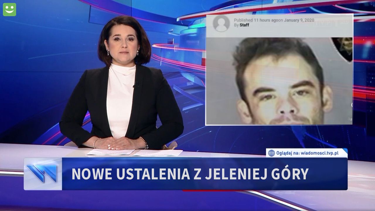 Nowe ustalenia z Jeleniej góry