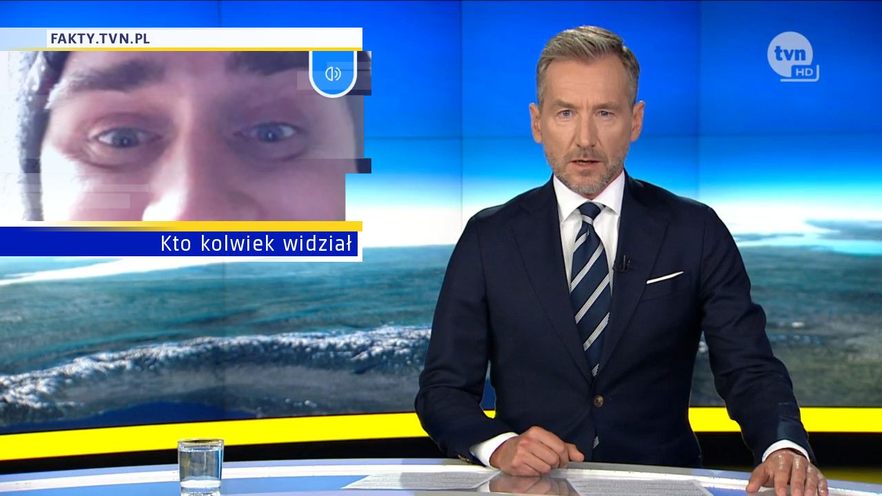 Kto kolwiek widział