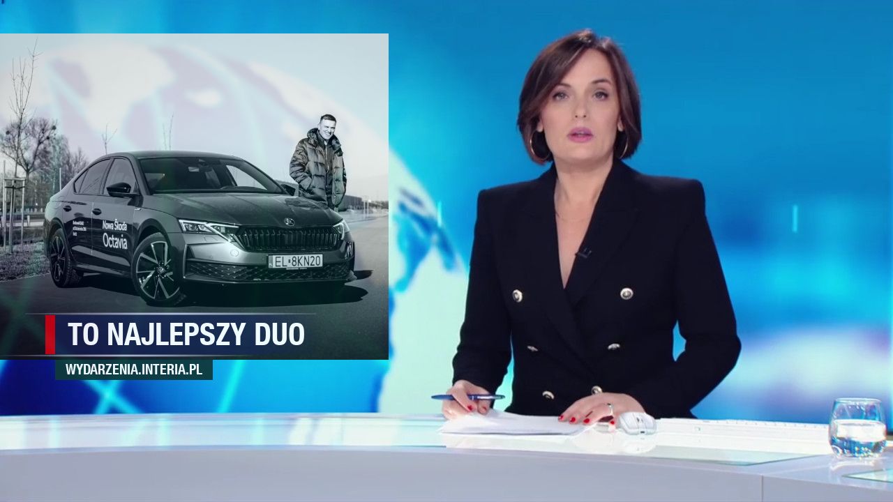 To najlepszy duo