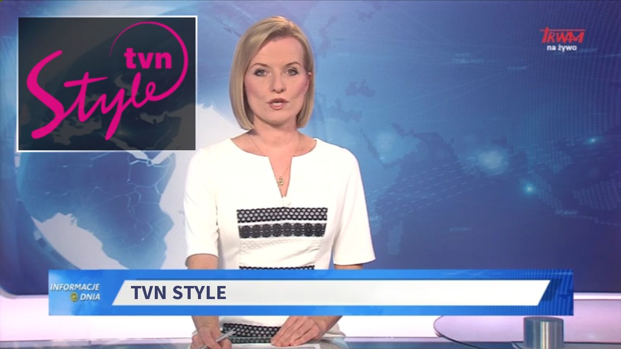 TVN Style