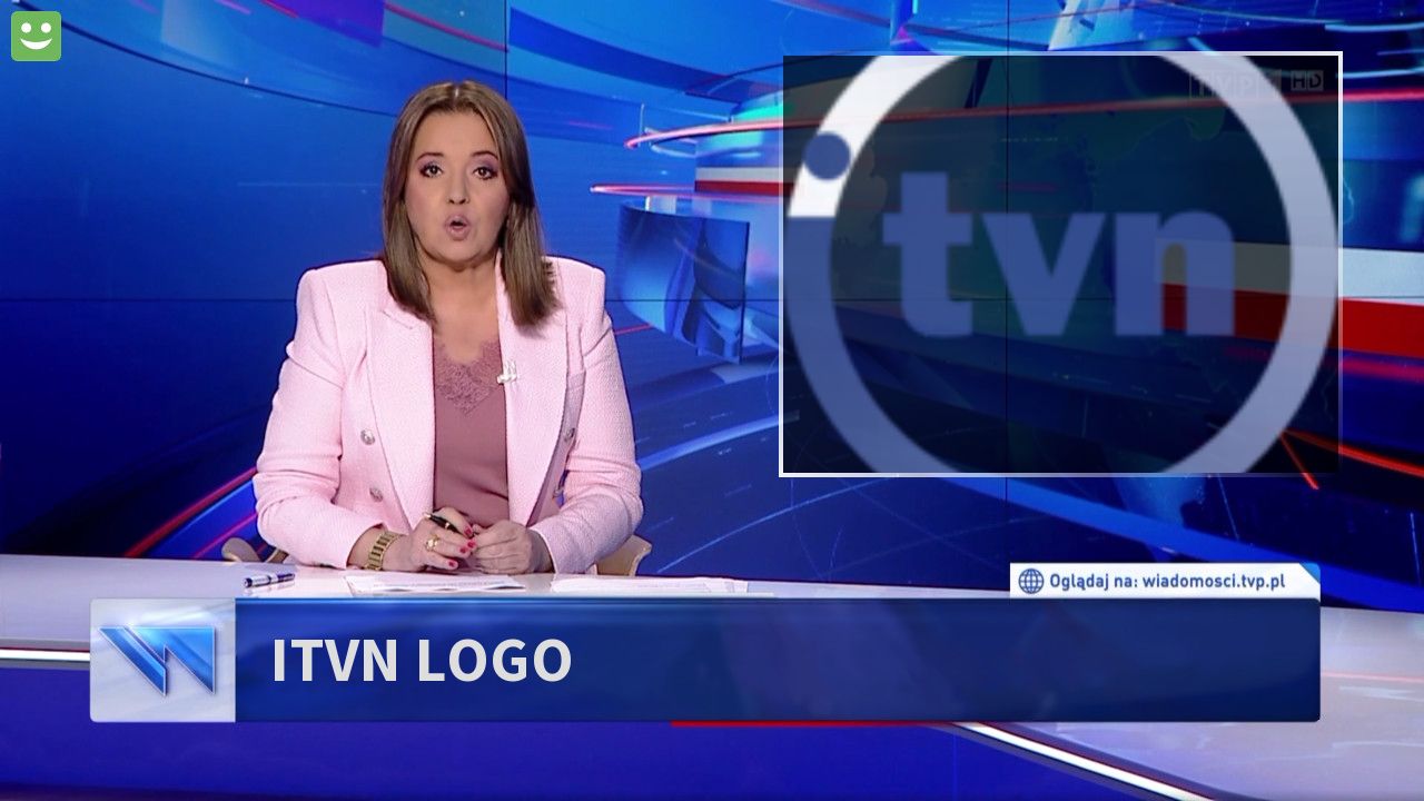 iTVN Logo
