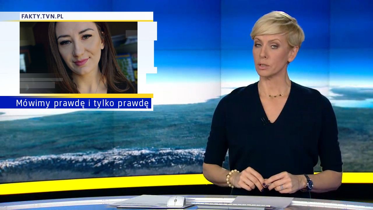 Mówimy prawdę i tylko prawdę