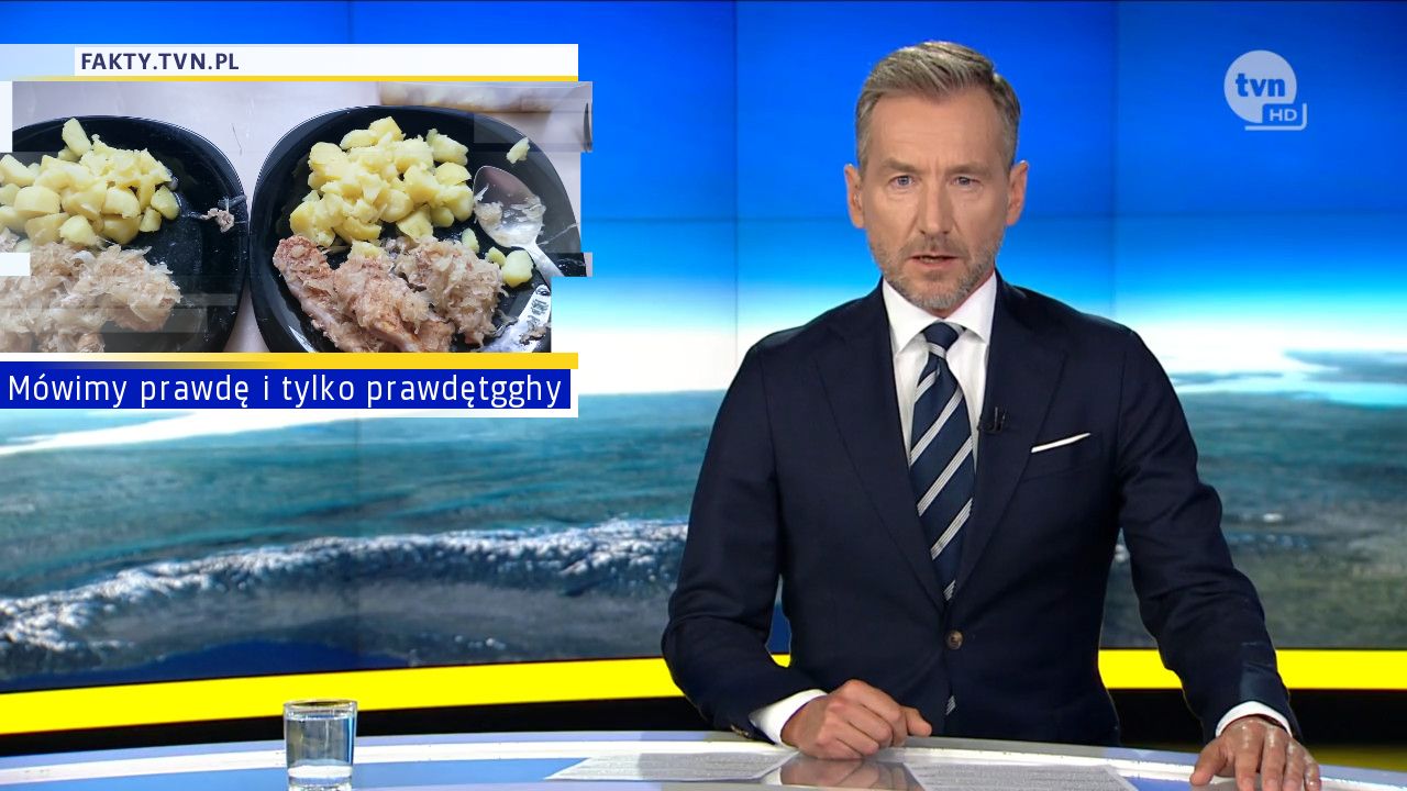 Mówimy prawdę i tylko prawdętgghy