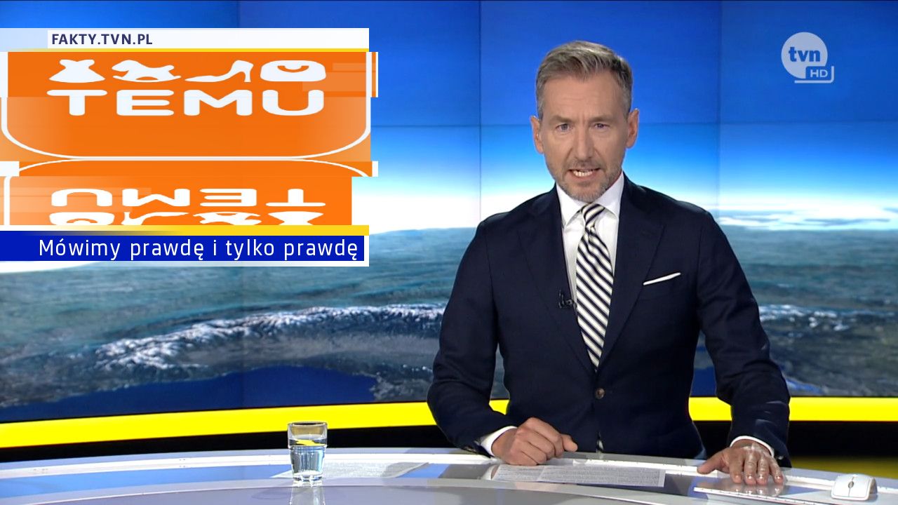 Mówimy prawdę i tylko prawdę
