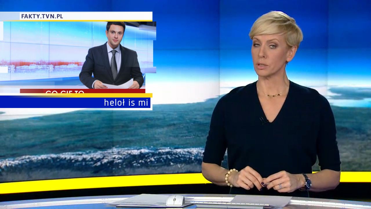heloł is mi
