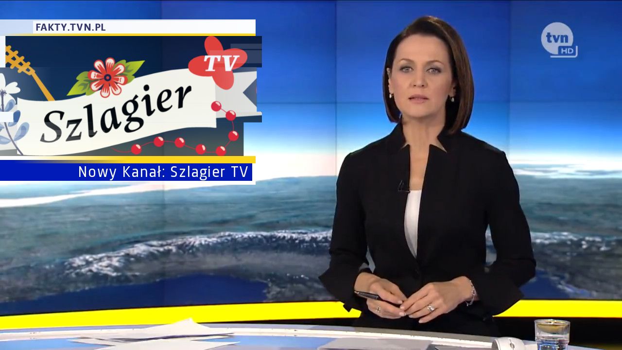 Nowy Kanał: Szlagier TV
