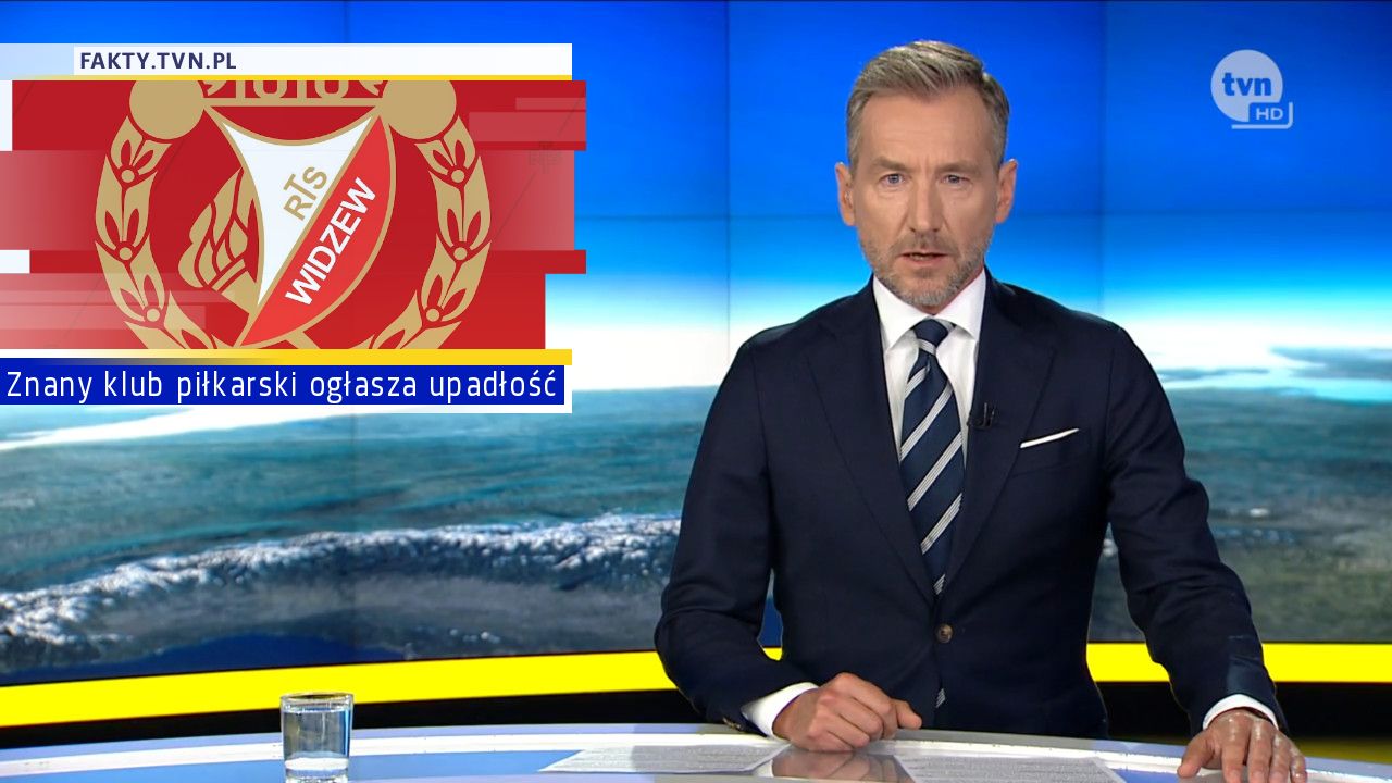 Znany klub piłkarski ogłasza upadłość