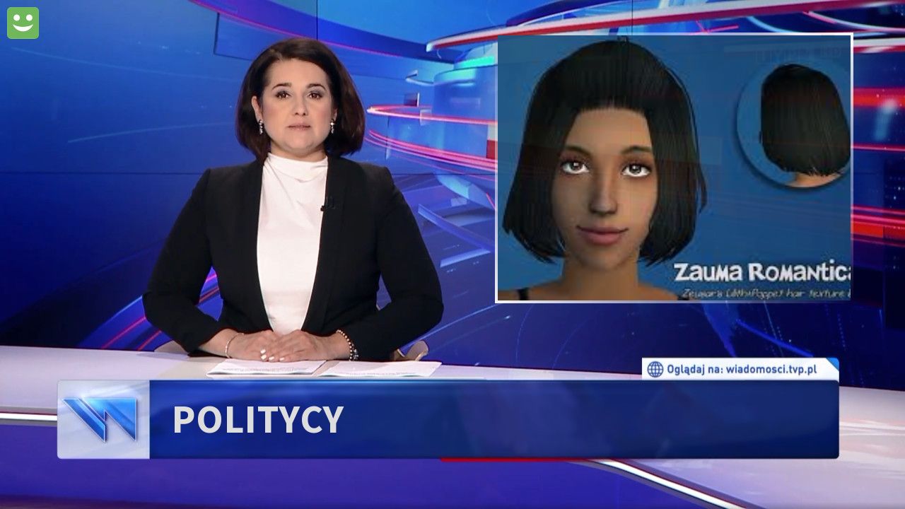 Politycy 