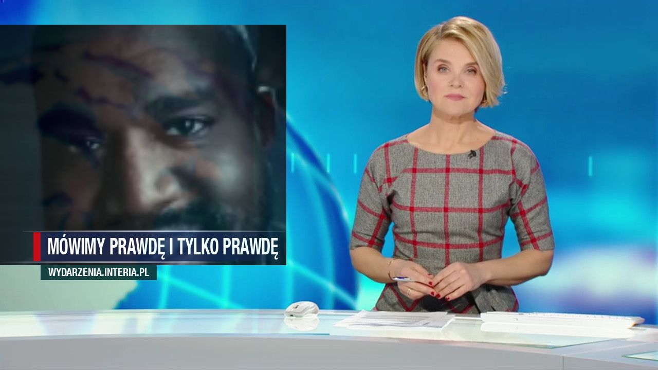 Mówimy prawdę i tylko prawdę