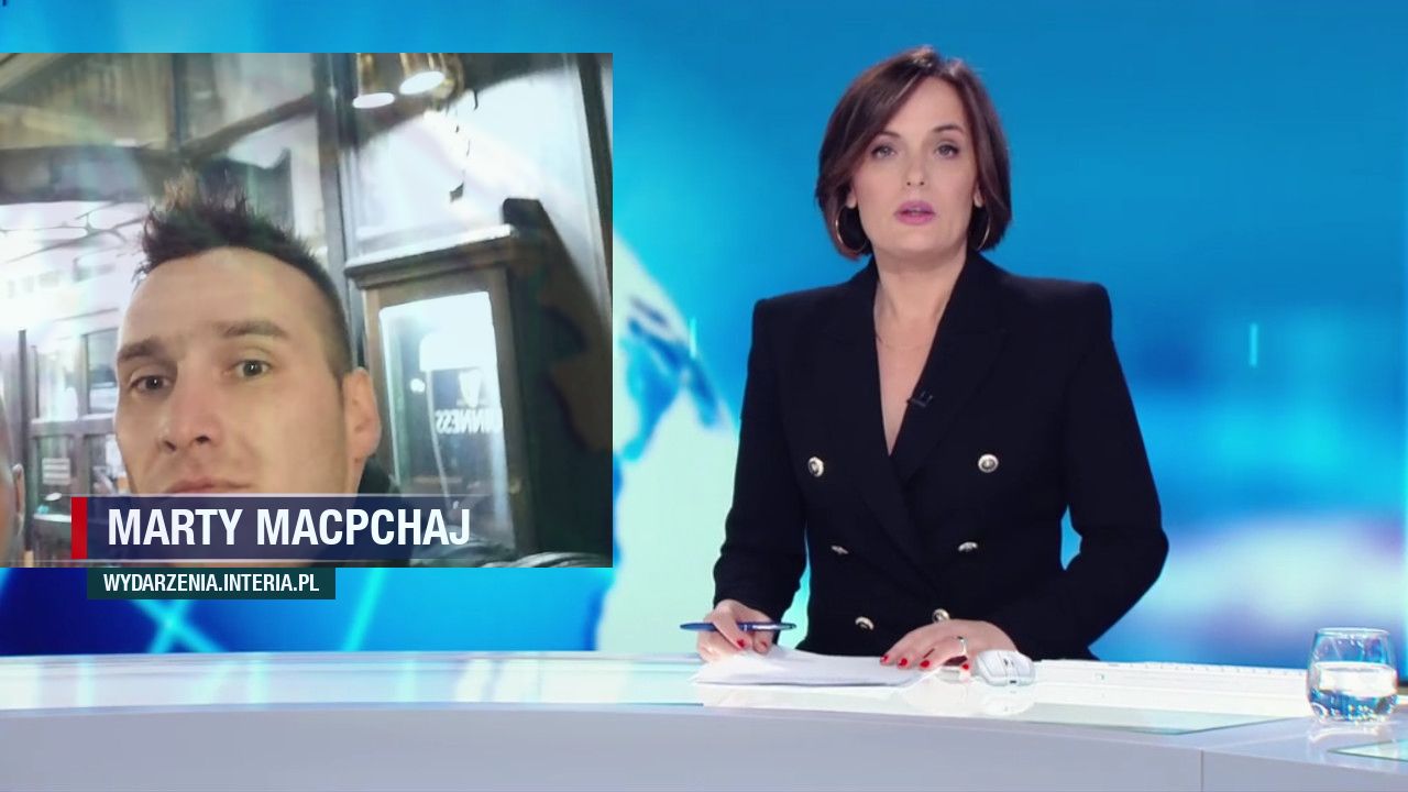 Marty MacPchaj