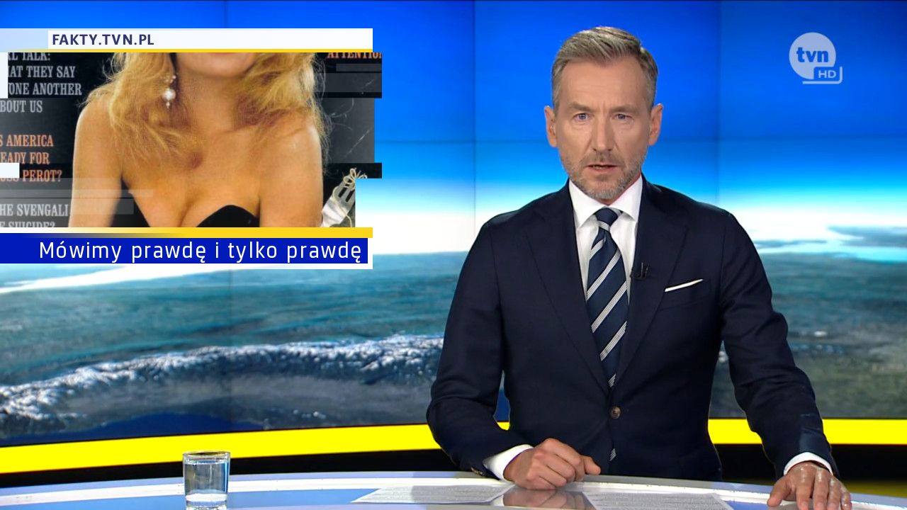 Mówimy prawdę i tylko prawdę