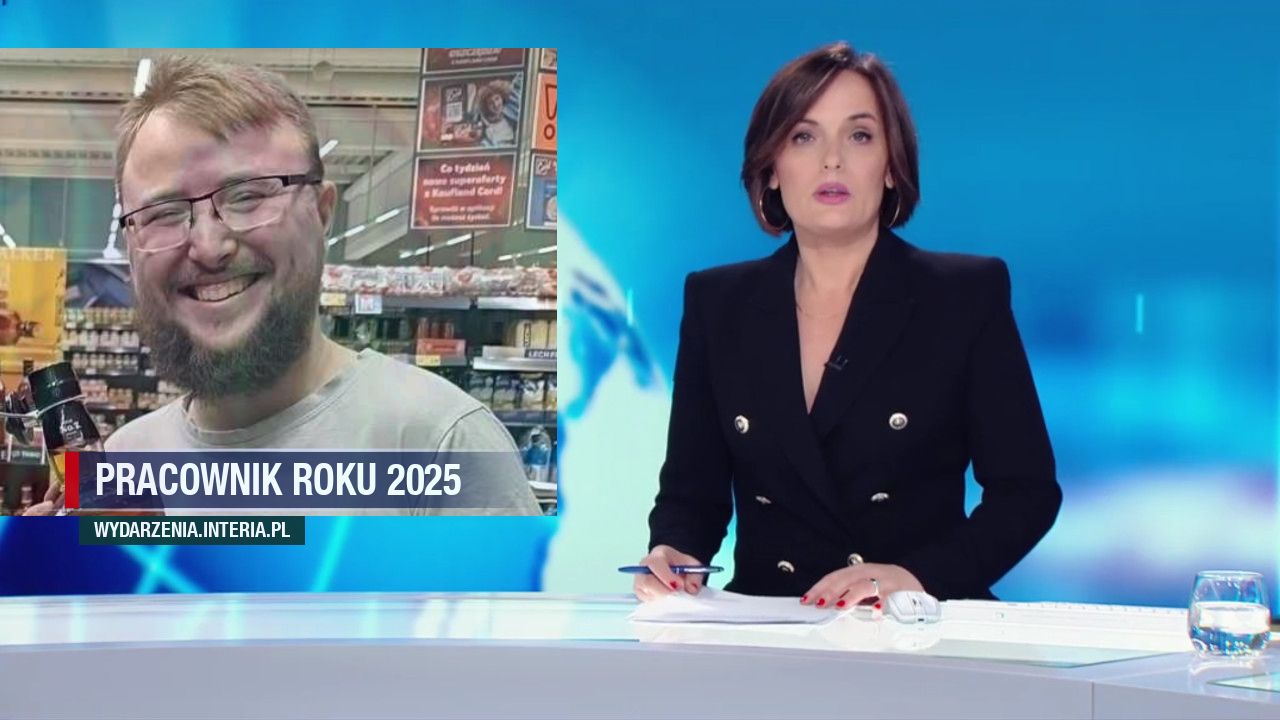 Pracownik Roku 2025