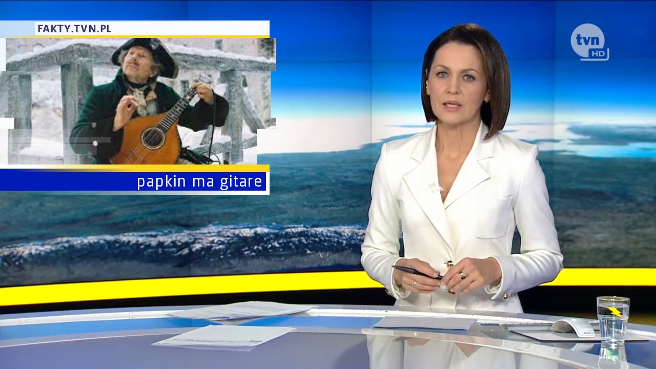 papkin ma gitare