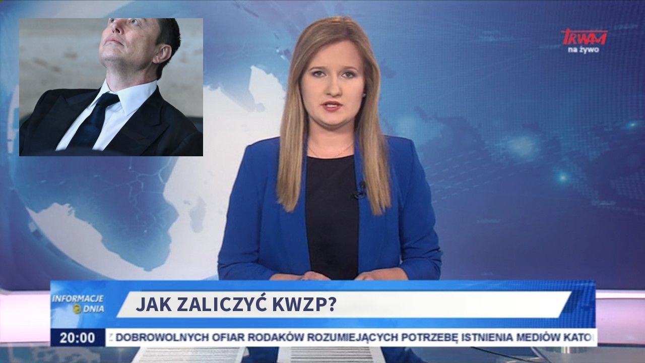 Jak zaliczyć KWZP?