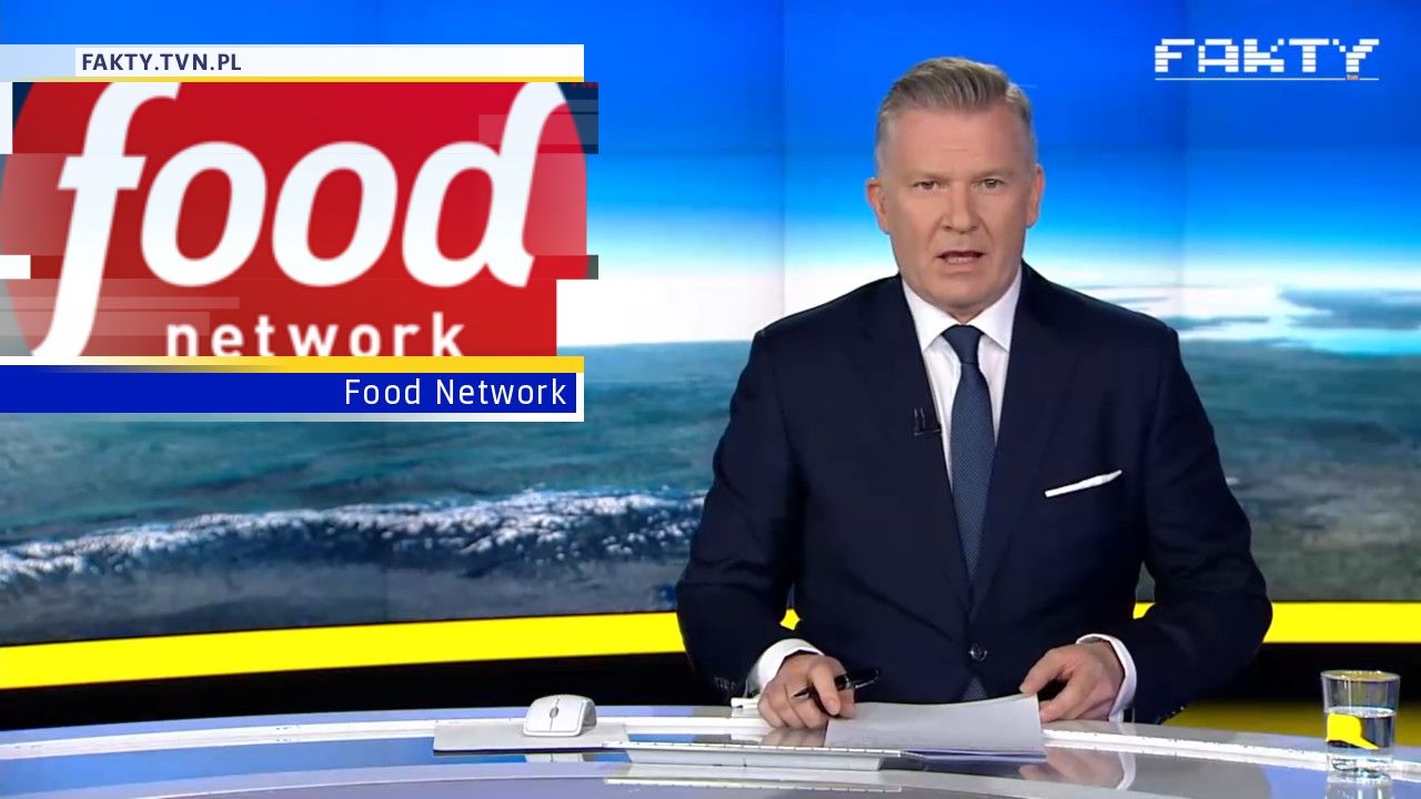 Food Network