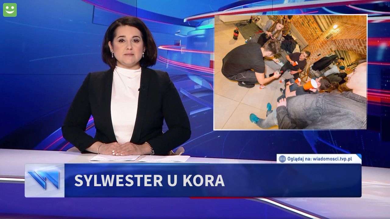 sylwester u kora