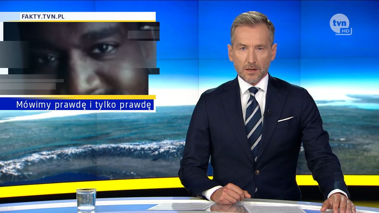 Mówimy prawdę i tylko prawdę