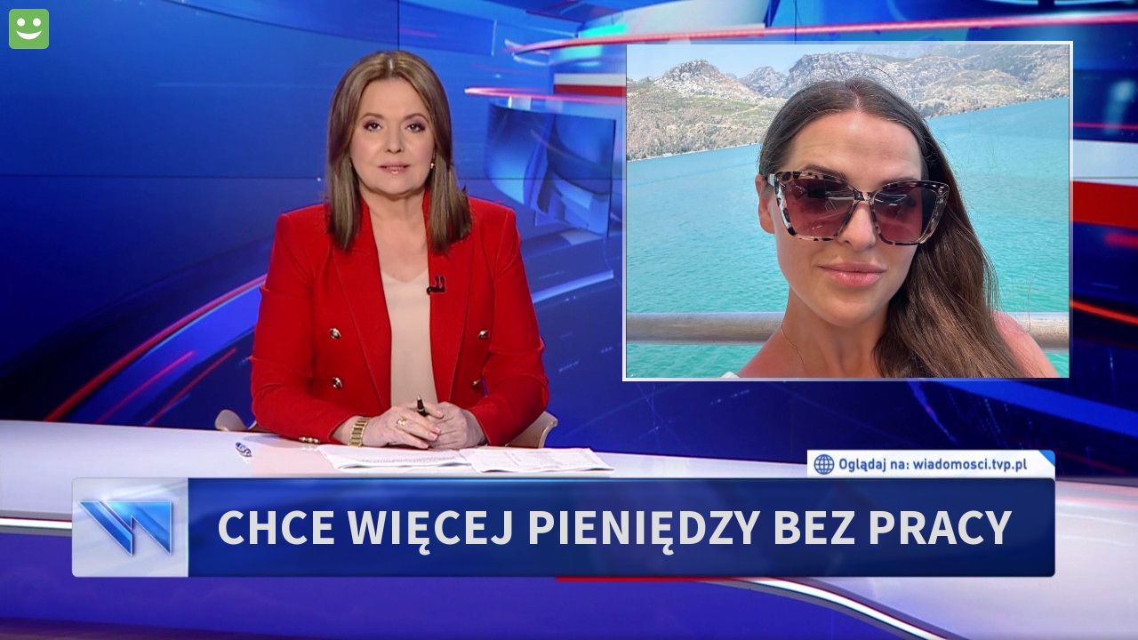 chce Więcej pieniędzy bez pracy