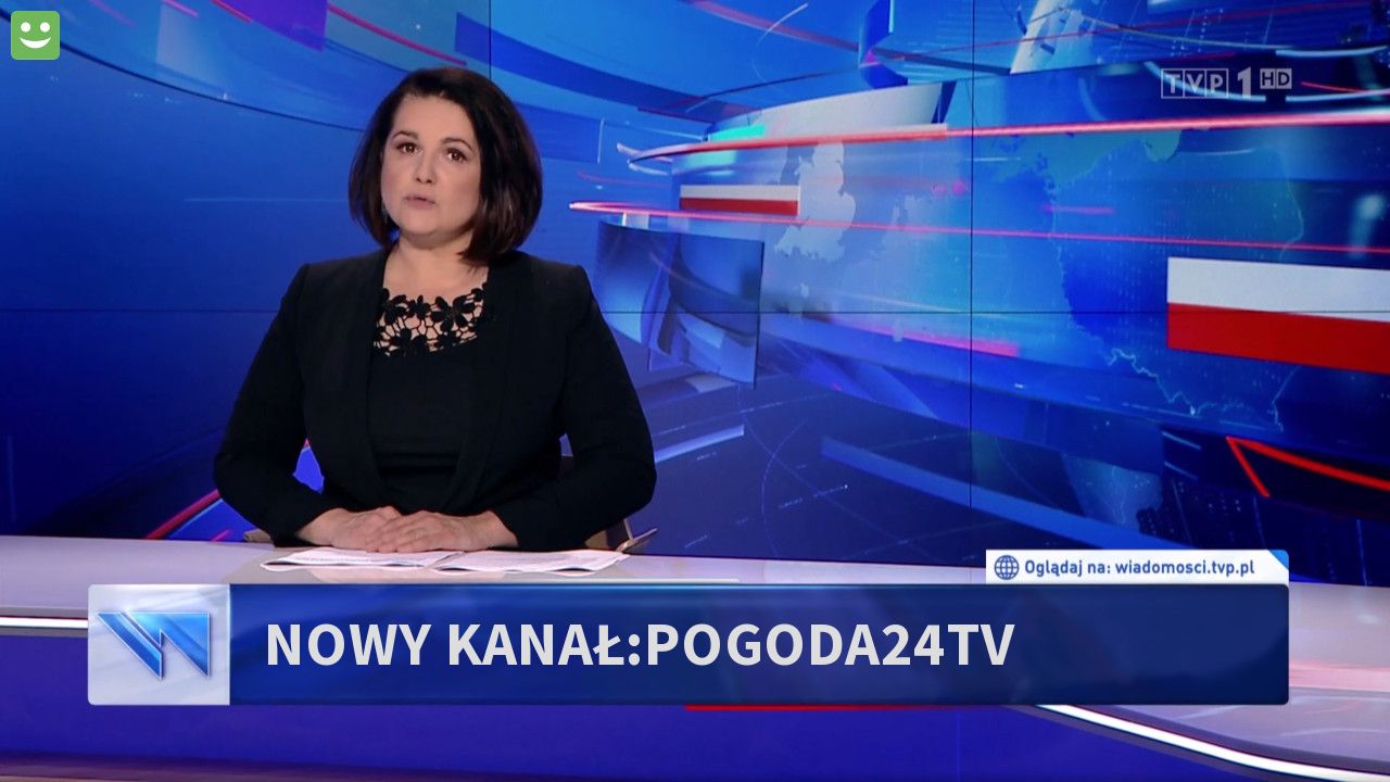 Nowy Kanał:Pogoda24TV