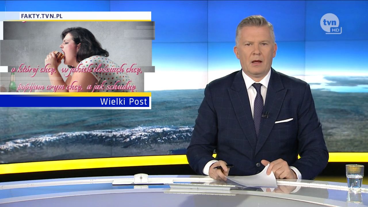 Wielki Post