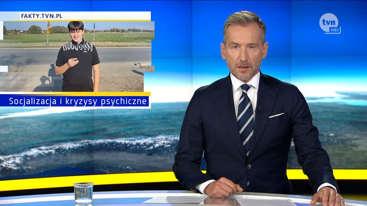 Socjalizacja i kryzysy psychiczne