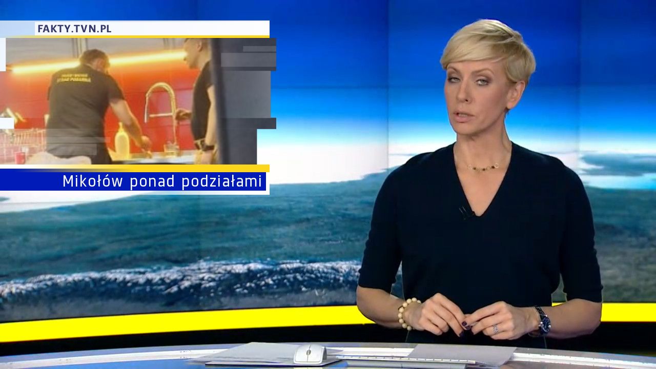 Mikołów ponad podziałami 