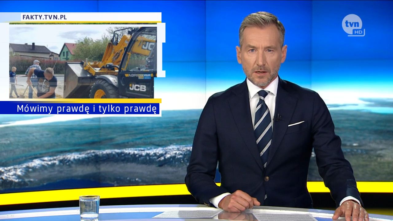 Mówimy prawdę i tylko prawdę