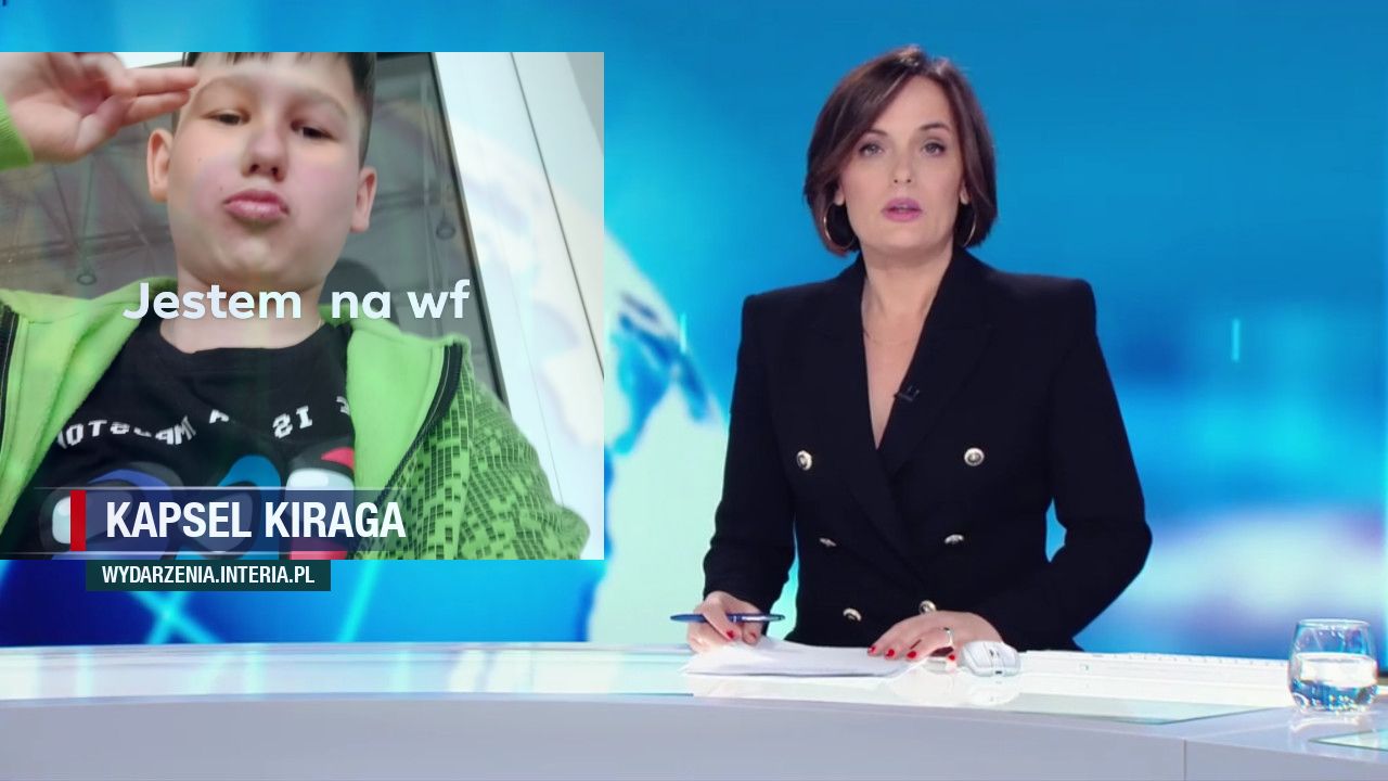 Kapsel kiraga